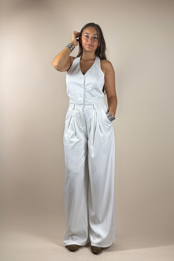 Deauville Jumpsuit