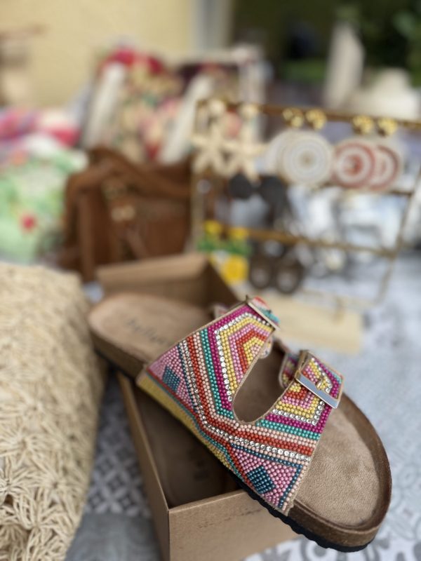Sandales Cannes – Image 3