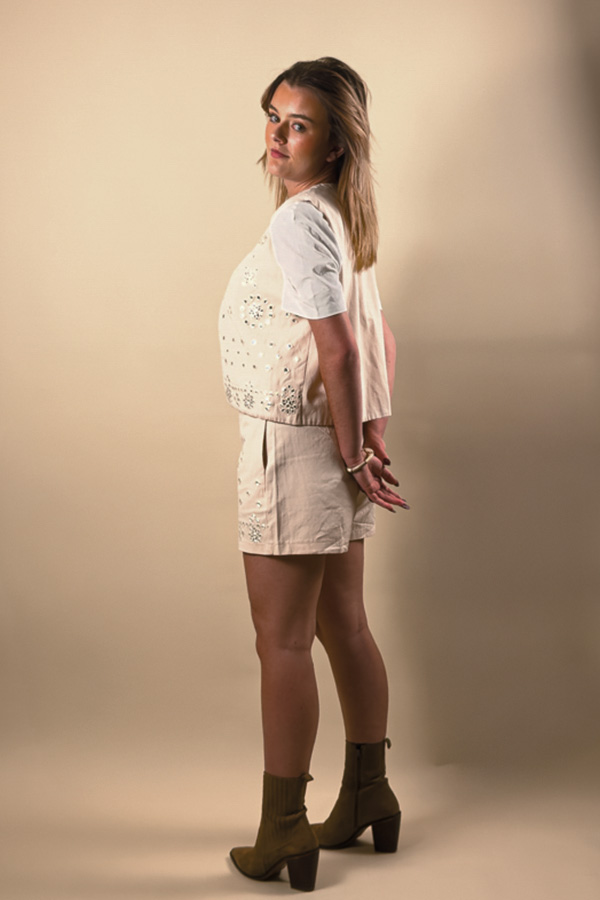 Alternative view of Saint Tropez Set