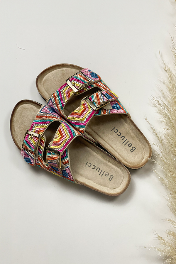 Cannes Sandals