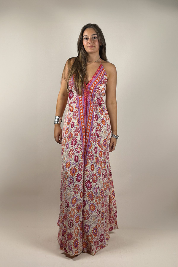Charlotte Dress