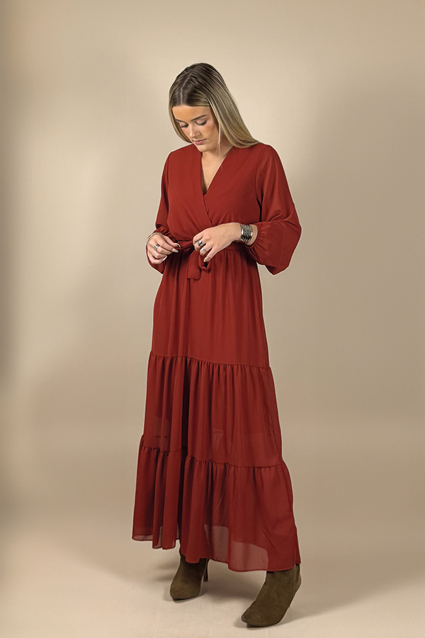 Robe Dolly