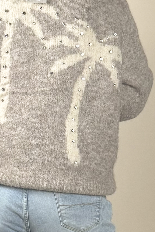 Alternative view of Sidonie Sweater