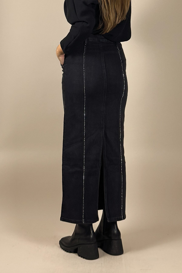 Alternative view of Jupe Mylène