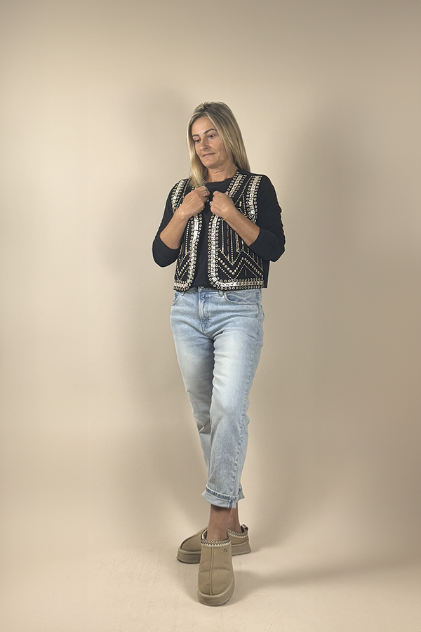 Gilet Corine – Image 3