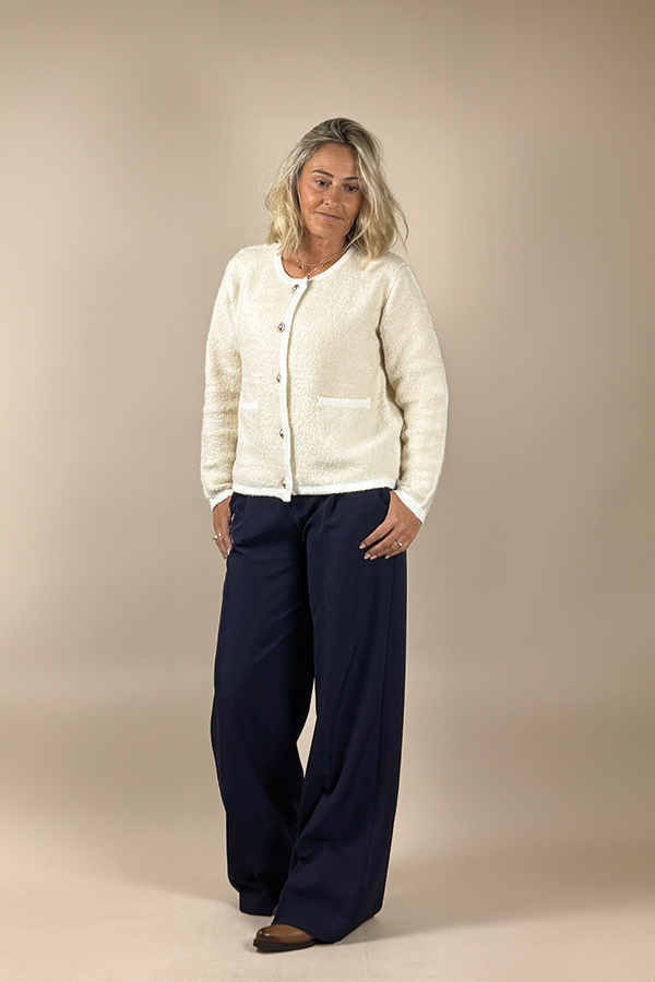 Manon Jacket