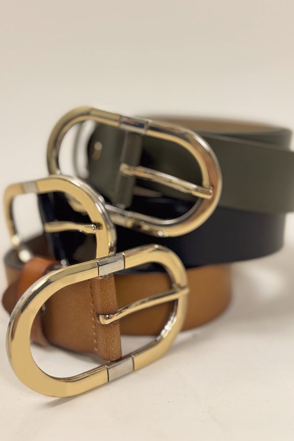 Clara belts