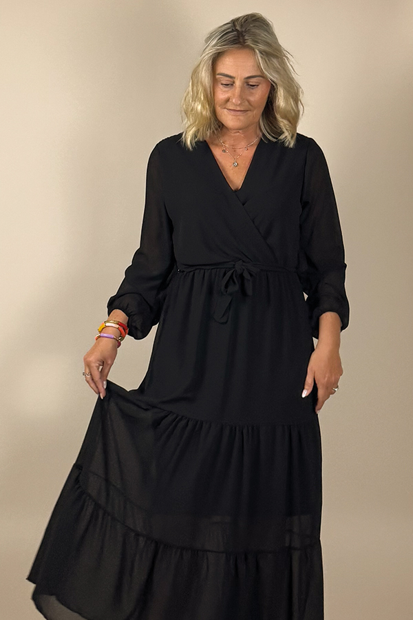 Alternative view of Robe Dolly