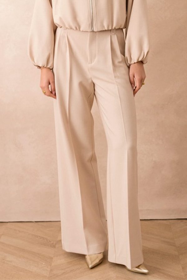 Alternative view of Paula pant