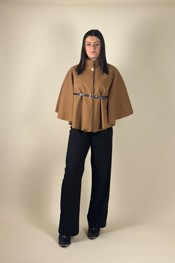 Alternative view of Cap Laurence