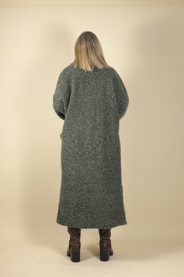 Manteau Maya - 2 couleurs – Image 4