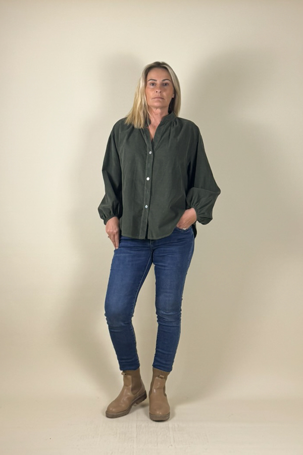 Sarah Shirt
