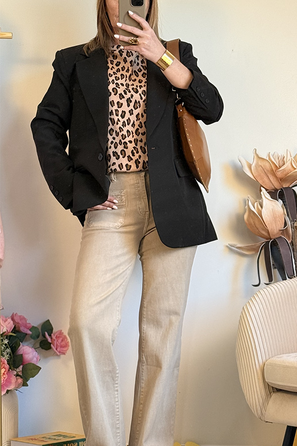 Blazer Victoire - 2 couleurs