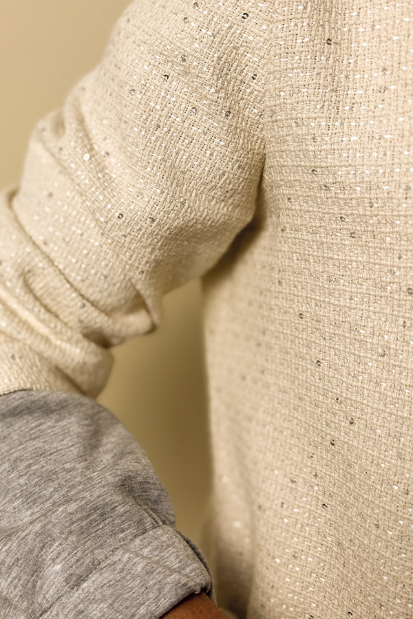 Iris Jacket - Image 3