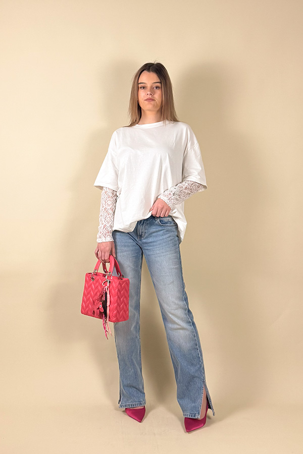 T shirt Noémie – Image 5