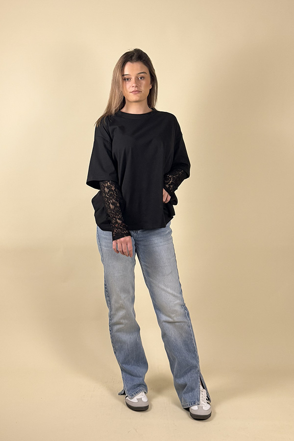 T shirt Noémie – Image 3