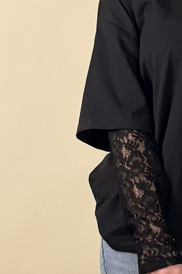 T shirt Noémie – Image 4