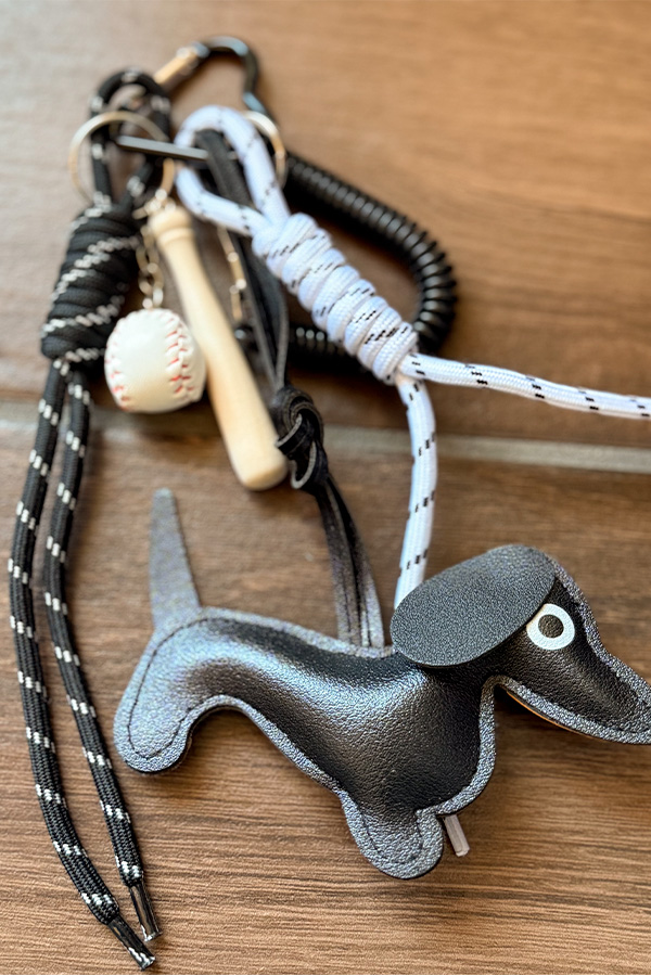 Bijou de sac Soléia – Image 7