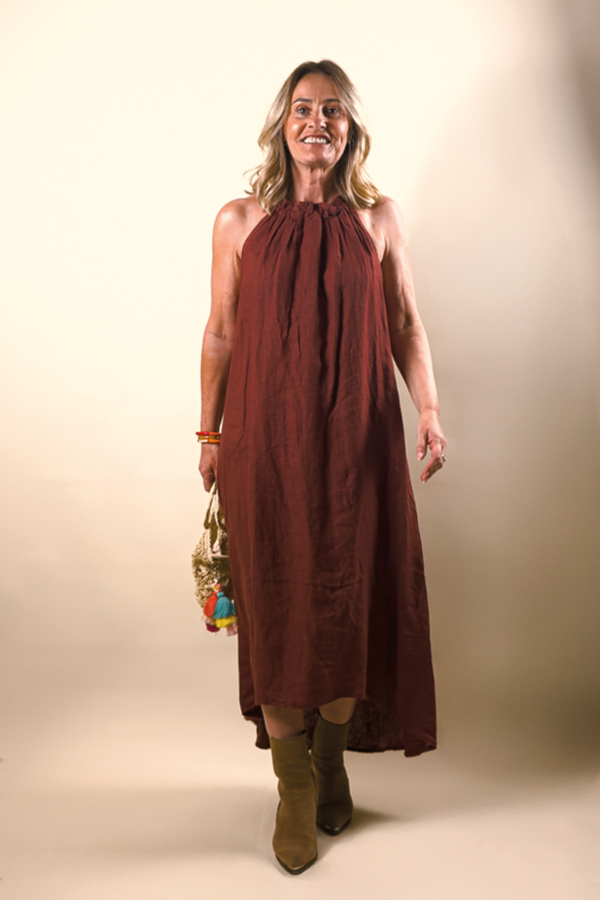 Robe Calie