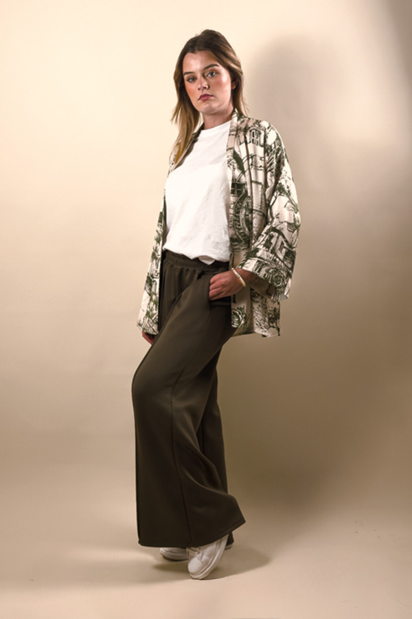 Alizée Pants