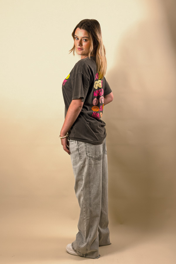 Happy Tshirt