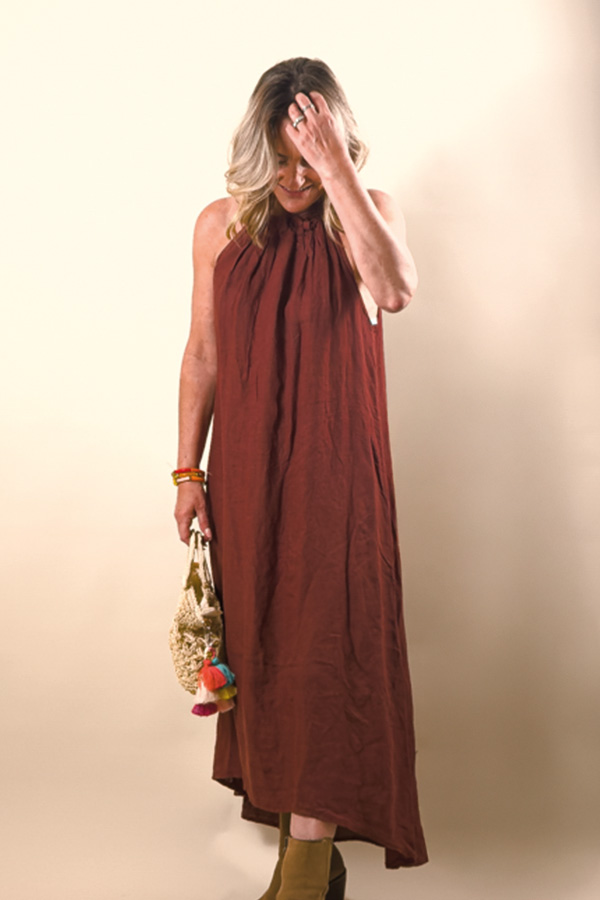 Calie Dress - Image 4