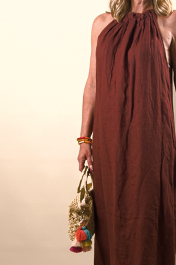 Calie Dress - Image 5