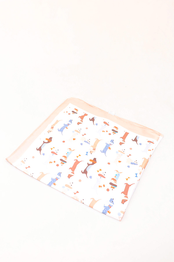 Teckel Scarf - Image 7