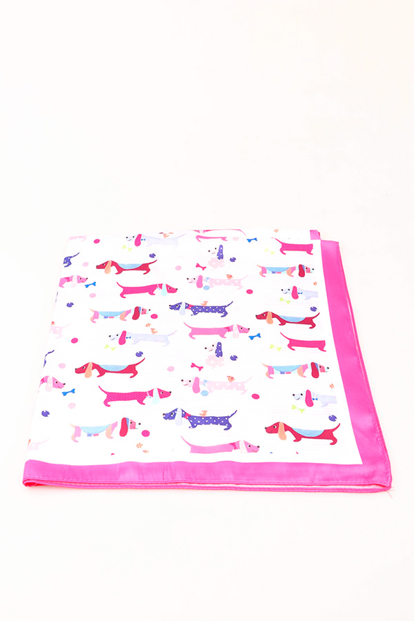 Teckel Scarf - Image 5