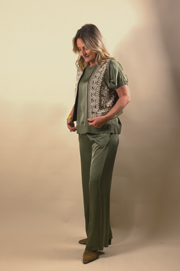 Gilet Solvana – Image 4