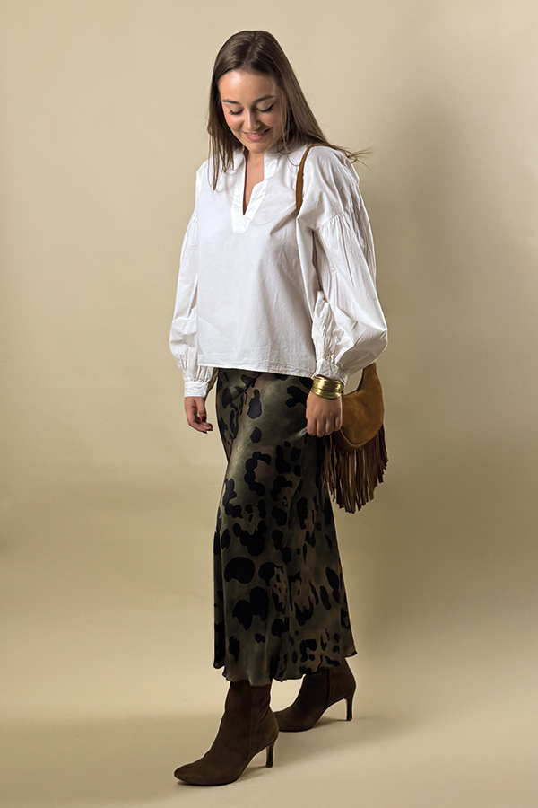 Jupe Loriane