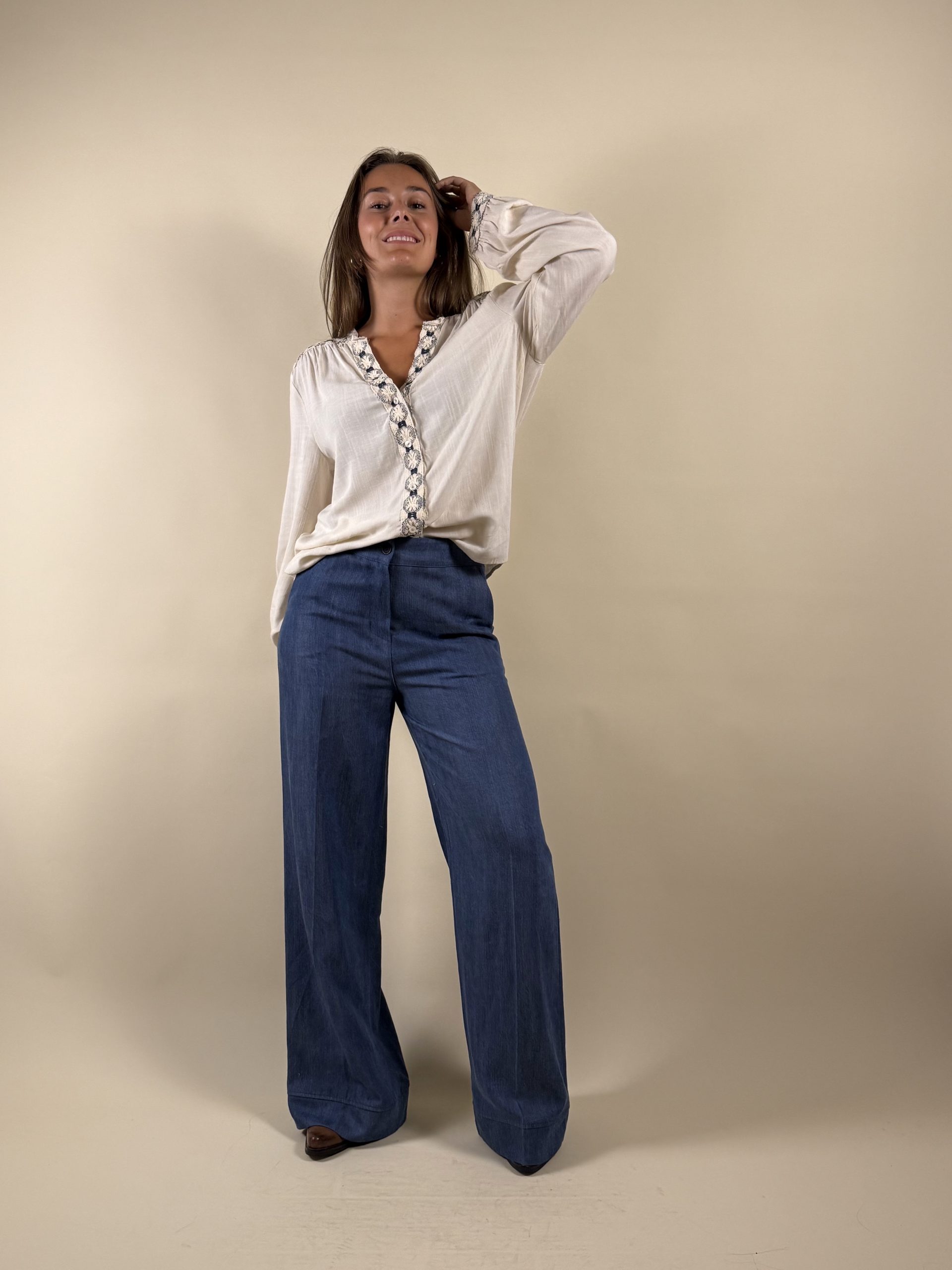 Pantalon Léandro – Image 3
