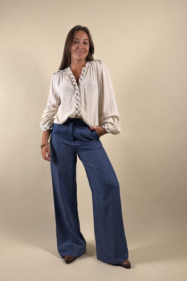 Pantalon Léandro