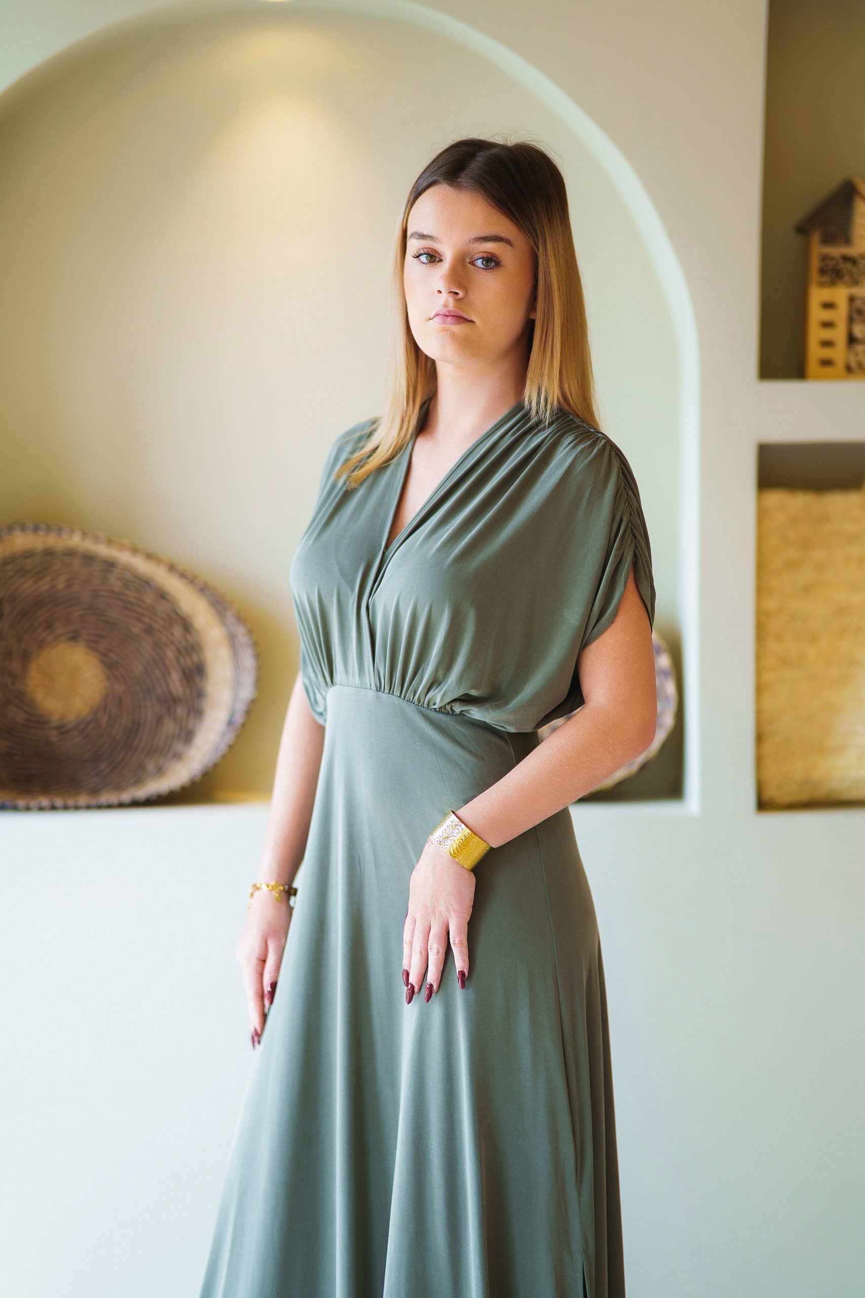 Robe Flora – Image 5