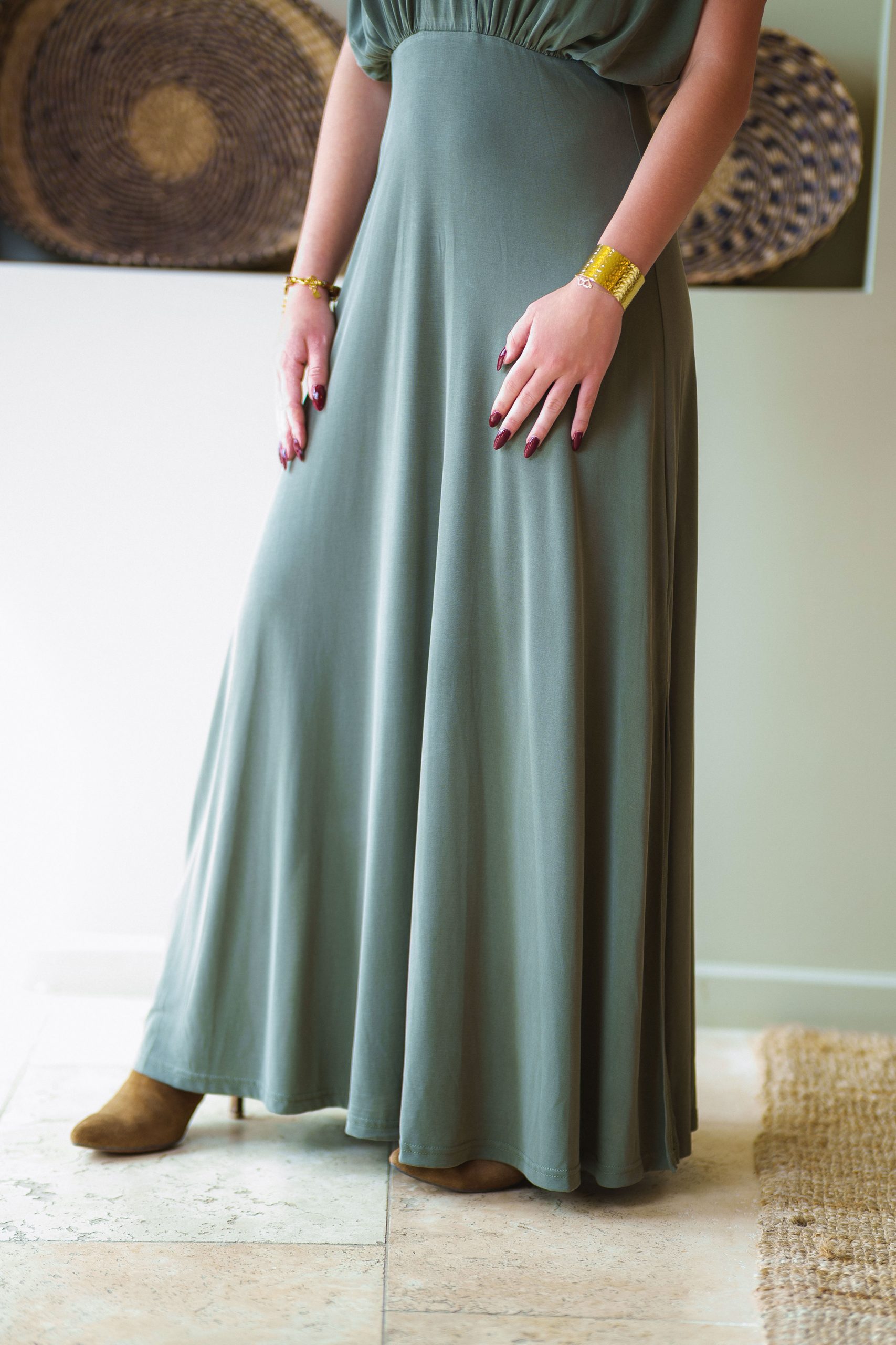 Robe Flora – Image 2