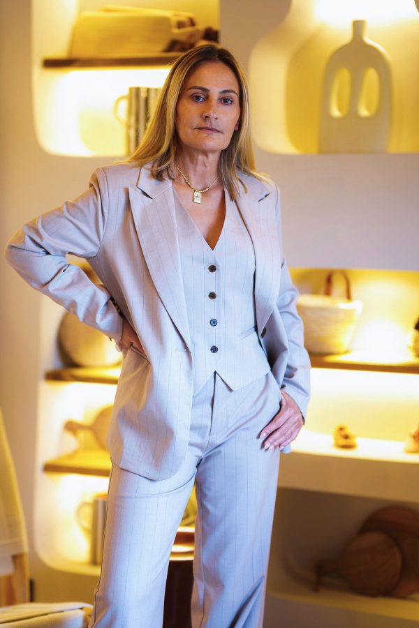 Georgina Suit set - Image 3