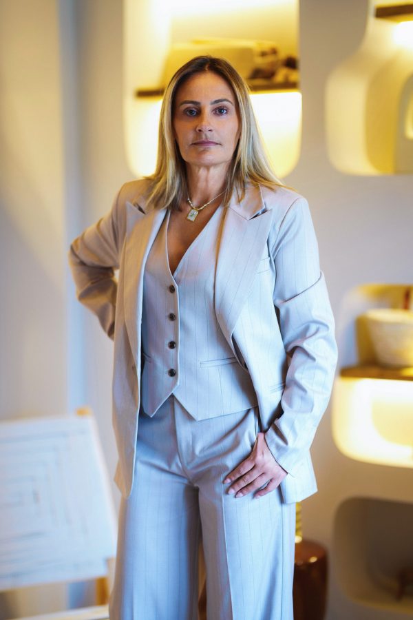 Georgina Suit set - Image 5