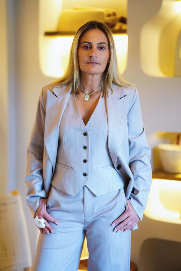 Georgina Suit set - Image 7