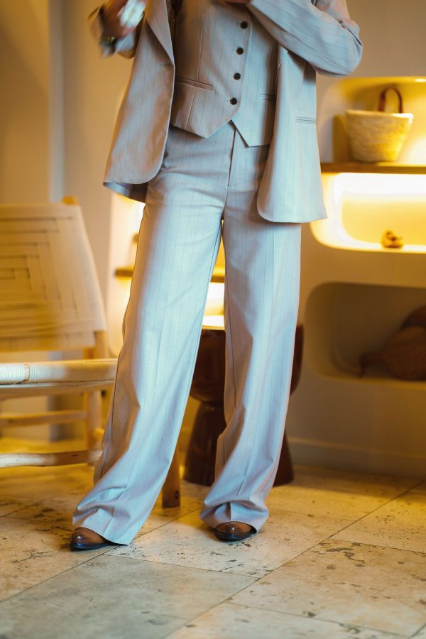 Georgina Suit set - Image 11