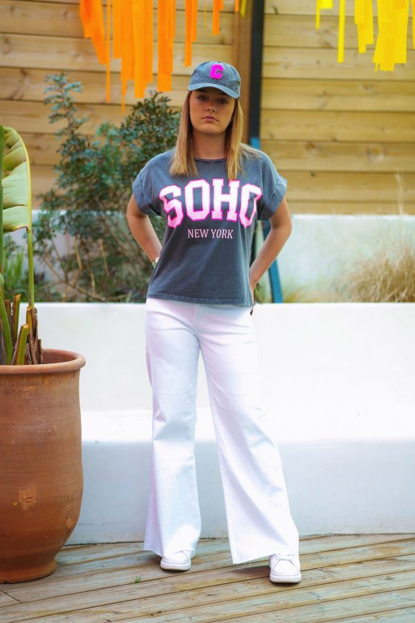 Salma Tshirt