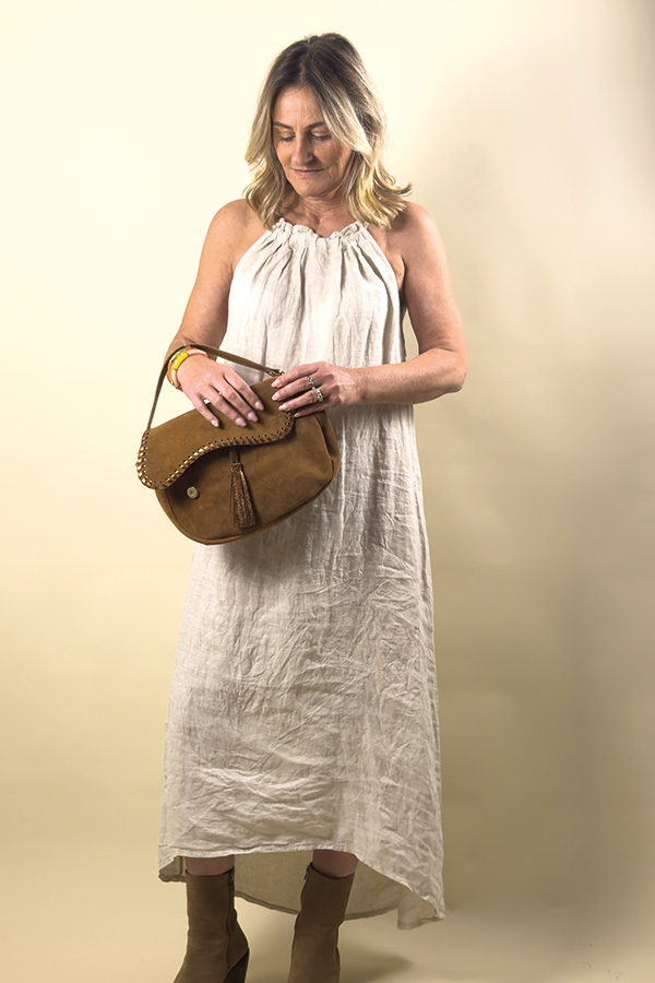 Calie Dress - Image 3