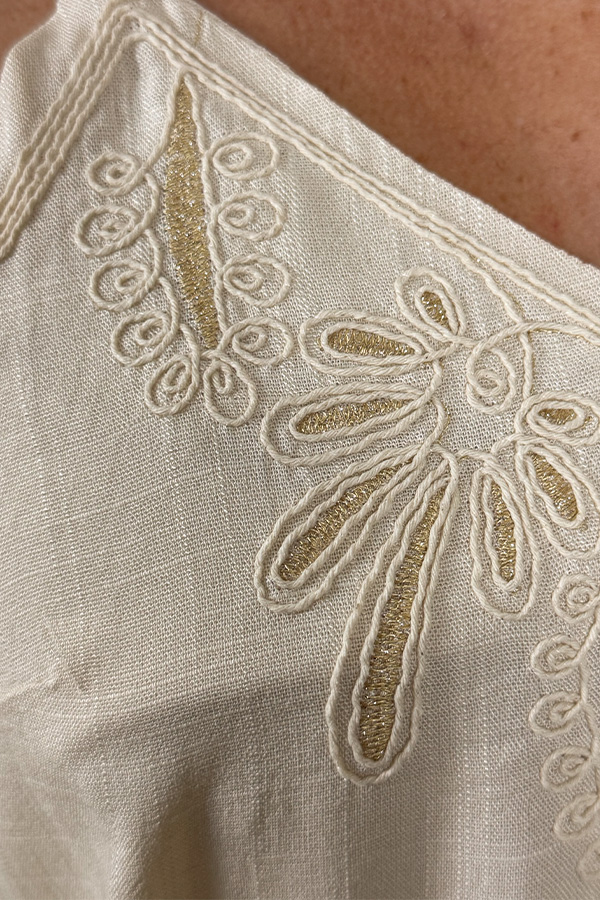 Balma Tank Top - Image 3