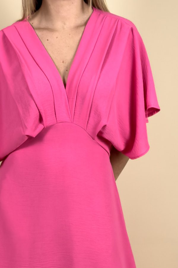 Alternative view of Robe Elise