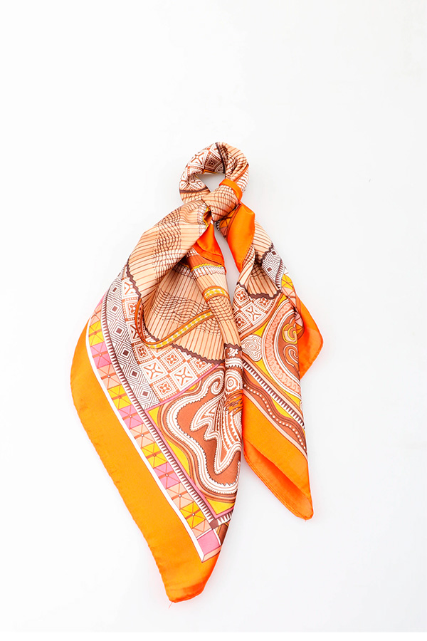Felina Scarf