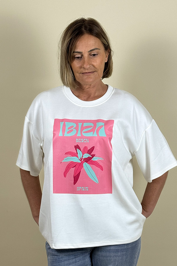 Ibiza TShirt