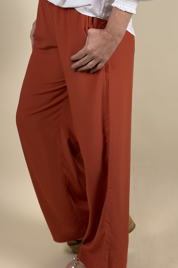 Alternative view of Lorna Pants