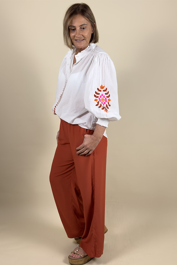 Lorna Pants