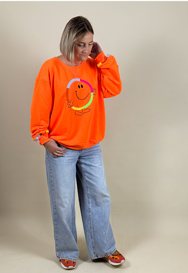 Smiley Sweat - Image 2