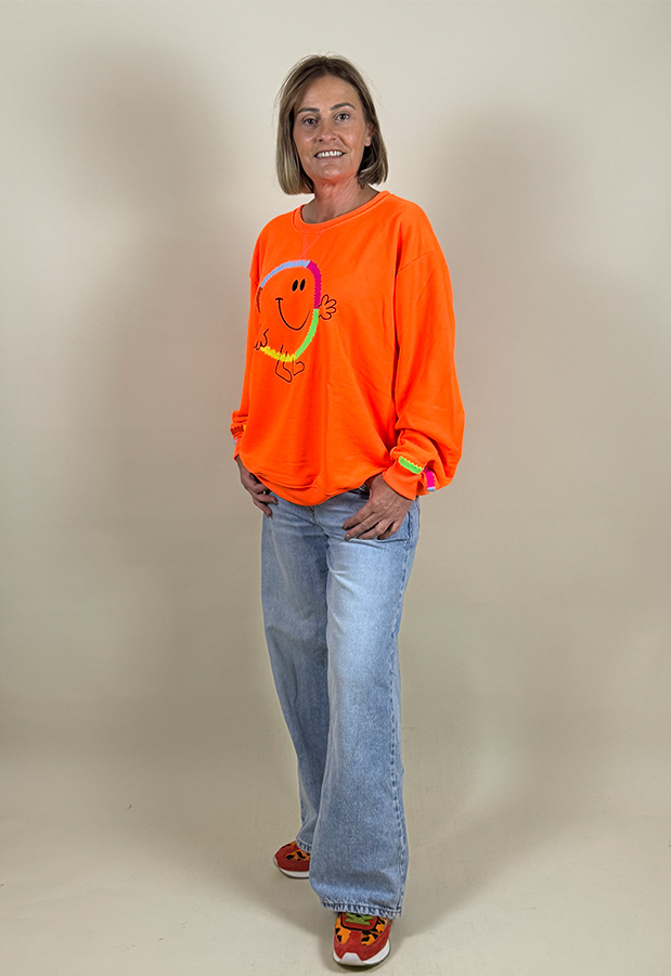 Smiley Sweat - Image 5