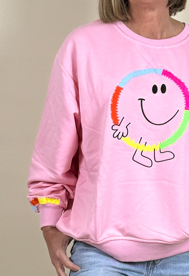 Smiley Sweat - Image 3